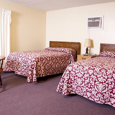 Charlie'S Motel Frostburg Eksteriør billede