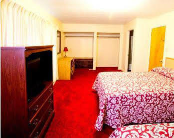 Charlie'S Motel Frostburg Eksteriør billede